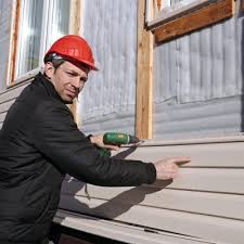 Siding Removal and Disposal in Anthony, TX